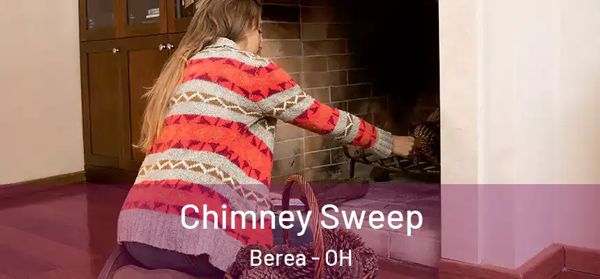 Chimney Sweep Berea - OH
