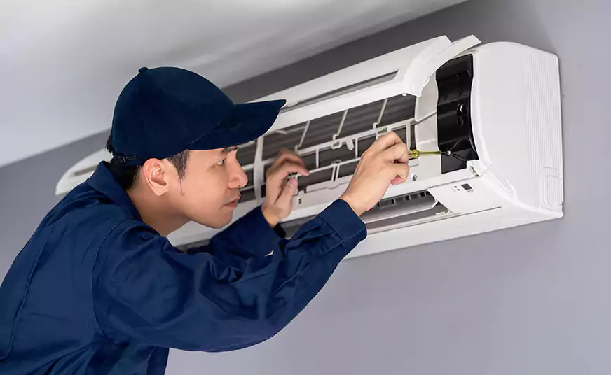 AC Duct Cleaning Berea