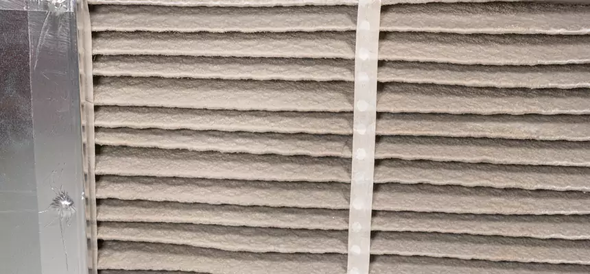 Mobile Car AC Filter Replacement in Berea