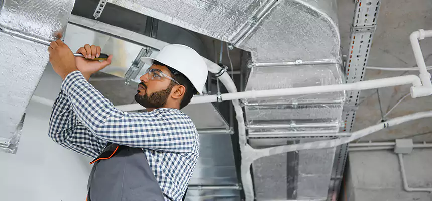 Proactive Ac Vent Repairs & Air Duct Replacement Companies Near Me in Berea