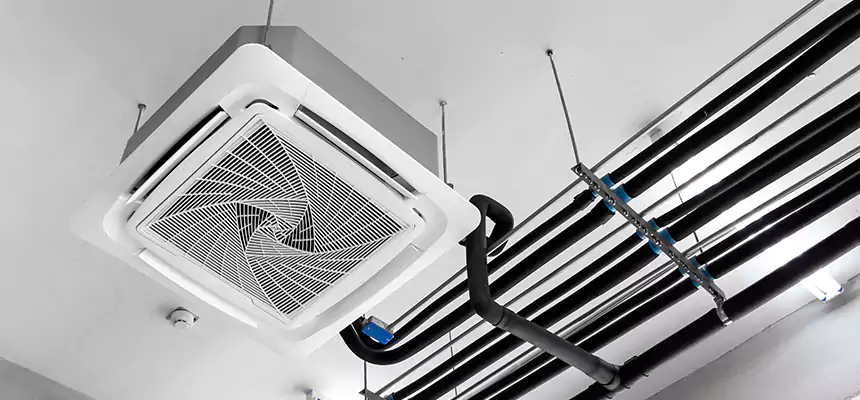 Our Air Duct Deep Cleaning Services in Berea, OH