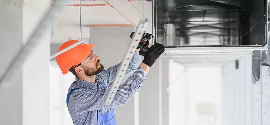 Our Air Vent Replacement Services in Berea, OH