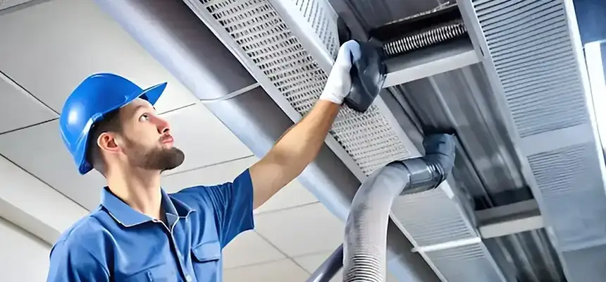 Our Annual Dryer Vent Maintenance Services in Berea, OH