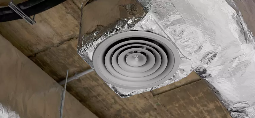 Our Basement Vent Cleaning Services in Berea, OH