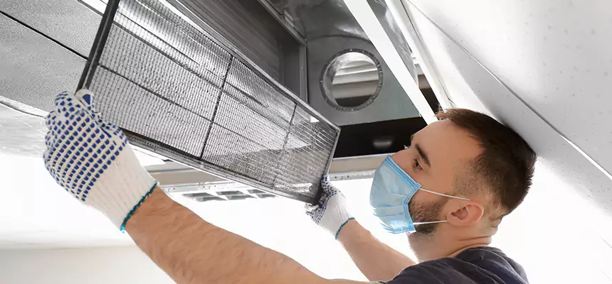 Our Bathroom Exhaust Duct Cleaning Services in Berea, OH