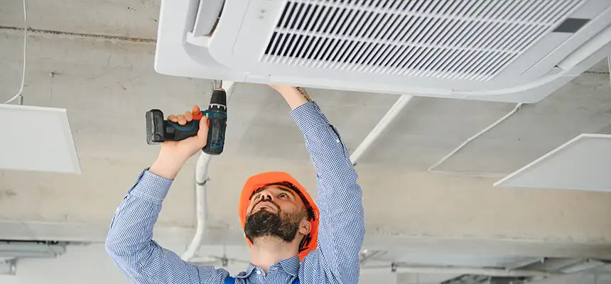 Detailed Multi‑Unit Riser & Roof Termination Cleaning in Berea