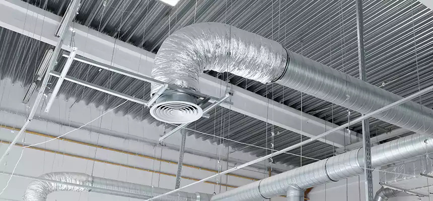 Our Dryer Vent Hose Replacement Services in Berea, OH