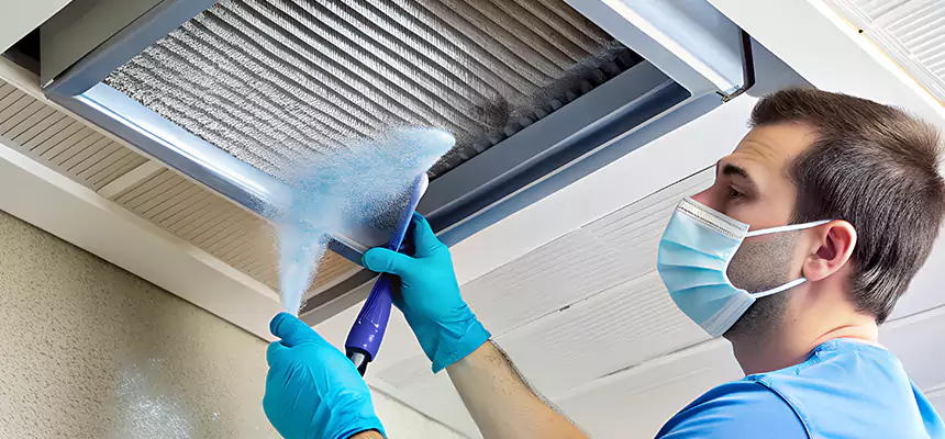 Our Home Ventilation Cleaning Services in Berea, OH