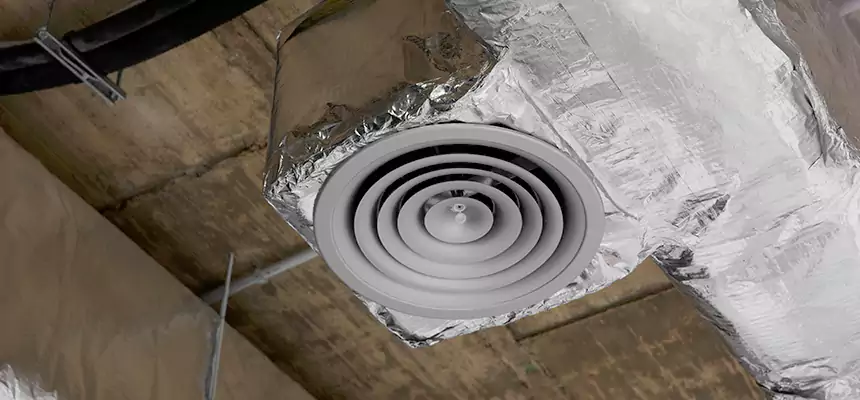 Our HVAC Ductwork Installation Services in Berea, OH