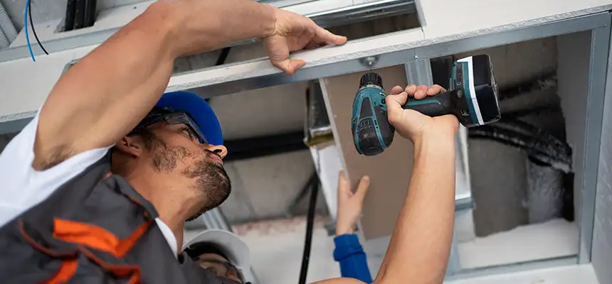 Our Improve Home Air Circulation Services in Berea, OH