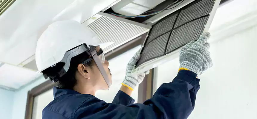 Our Multi-family Home Duct Cleaning Services in Berea, OH