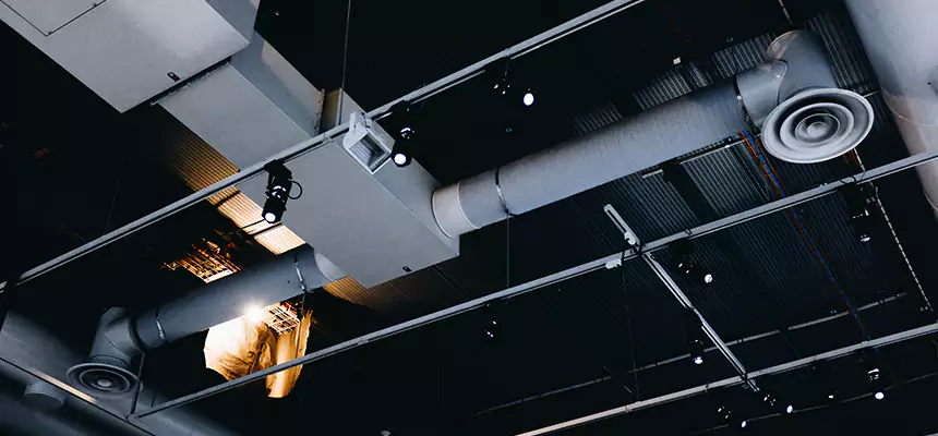 Our Seasonal Allergy Air Duct Cleaning Services in Berea, OH