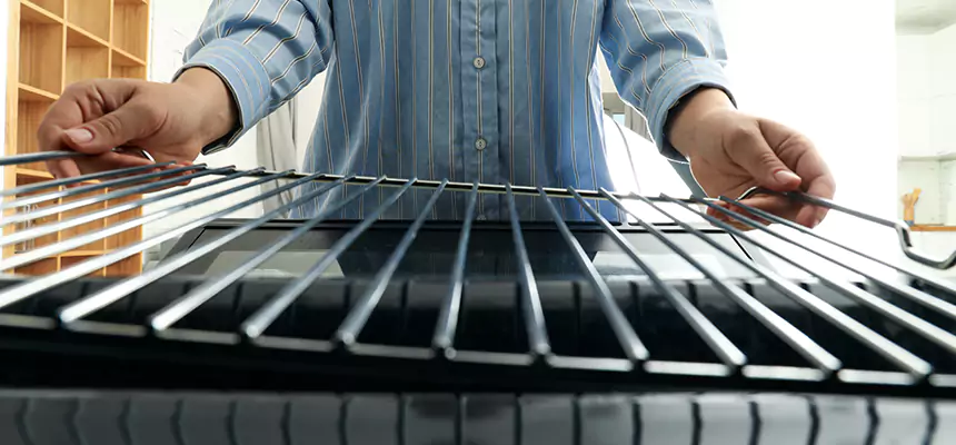 Our Vent Grille Washing Services in Berea, OH