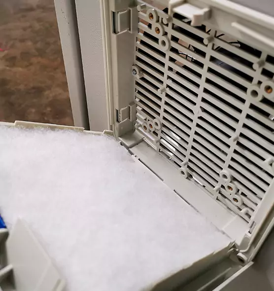 About Air Duct Overhaul & Upgrades in Berea, OH