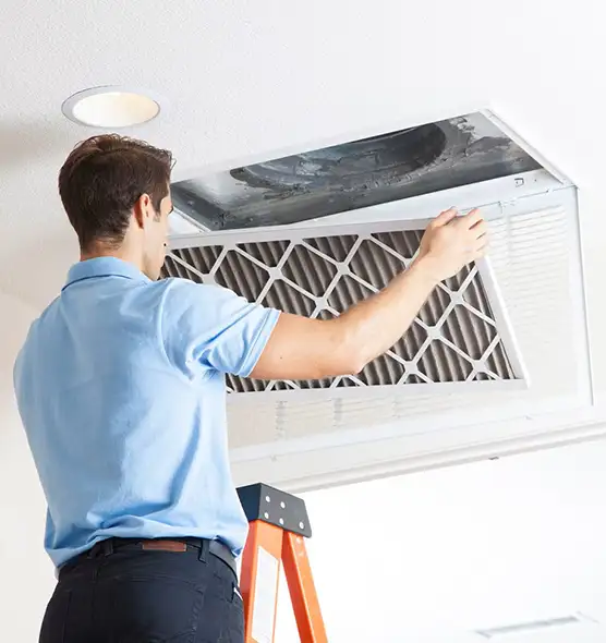 About Annual Dryer Vent Maintenance Berea, OH