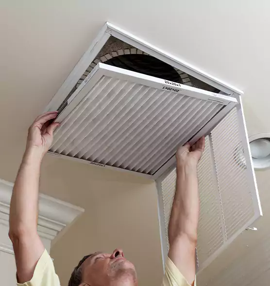 Trusted Apartment Air Duct Cleaning in Berea, OH