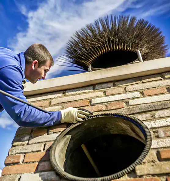 About Professional Chimney Sweep in Berea, OH