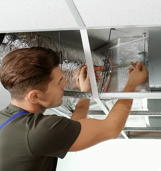 Professional Clogged Dryer Vent Repair in Berea, OH