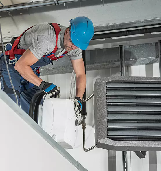 Professional Custom HVAC Ductworkin Berea, OH
