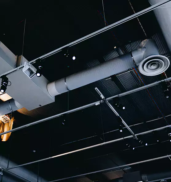 About Duct Sanitization with UV Light in Berea, OH