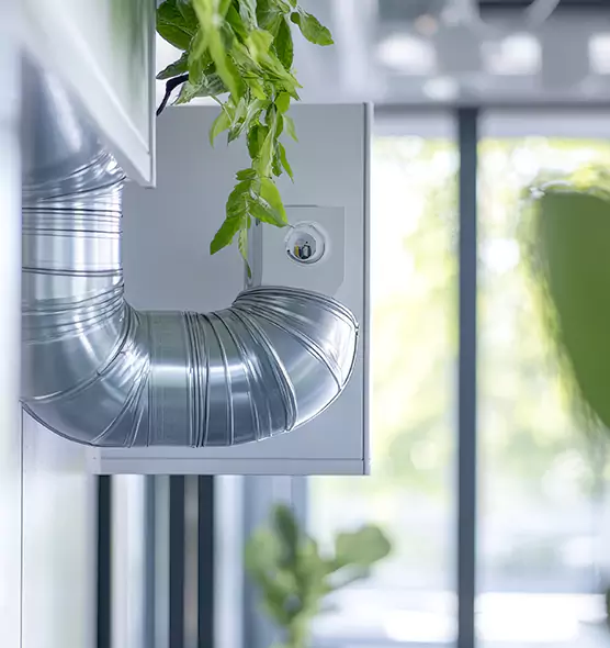 Professional Eco-Safe Dryer Vent Cleaning in Berea, OH