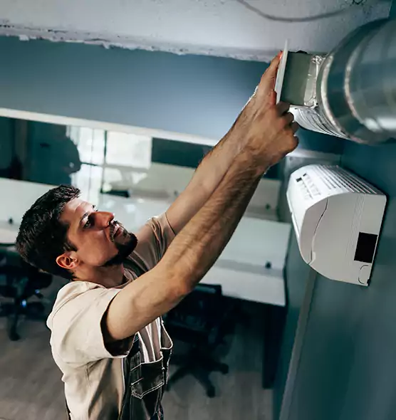 About Flexible Ductwork Replacement in Berea, OH