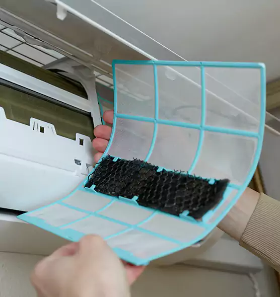 Welcome to Air Duct Cleaning & Repairs Berea — Your Local HEPA Filter Installation Pros in Berea, OH