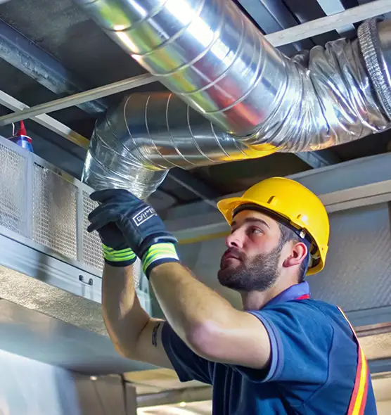Professional NADCA Approved Air Duct Services in Berea, OH