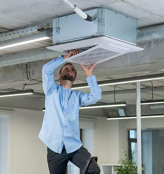 Advanced Residential Air Vent Cleaning in Berea, OH