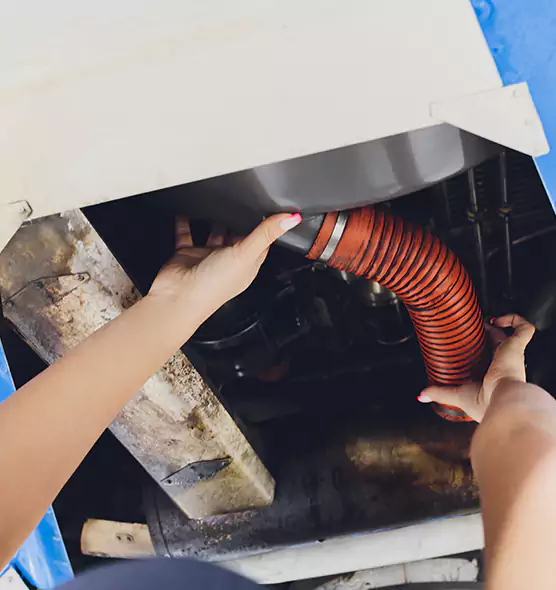 Top-Notch Return Vent Cleaning Service in Berea, OH