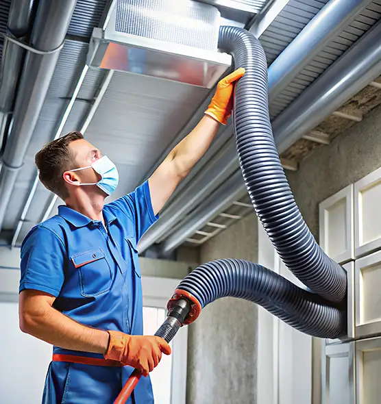Welcome to Air Duct Cleaning & Repairs Berea — Your Local Roof Dryer Vent Cleaning Specialists in Berea, OH