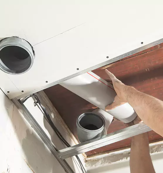 Professional Seasonal Allergy Air Duct Cleaning in Berea, OH