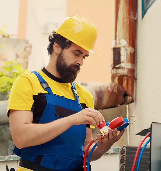 About Smart HVAC Installation in Berea, OH