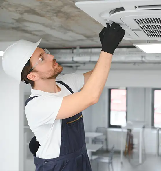 About Spring Air Duct Cleaning in Berea, OH