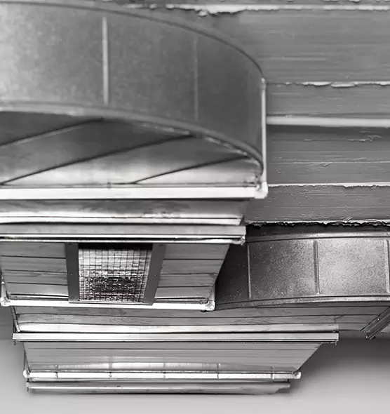 Professional Wall Vent Cleaning Service in Berea, OH