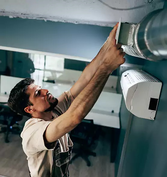 Reliable Warehouse Vent Cleaning in Berea, OH