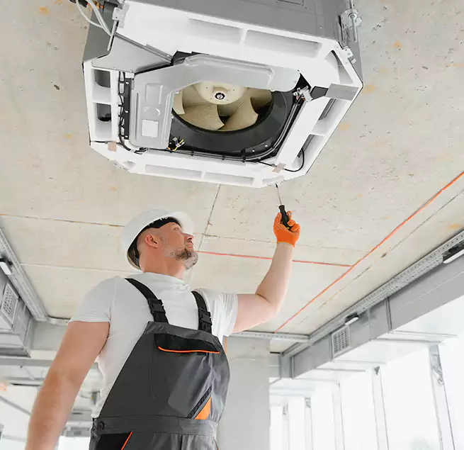 Why Homeowners & Businesses Trust Us in Berea, OH?