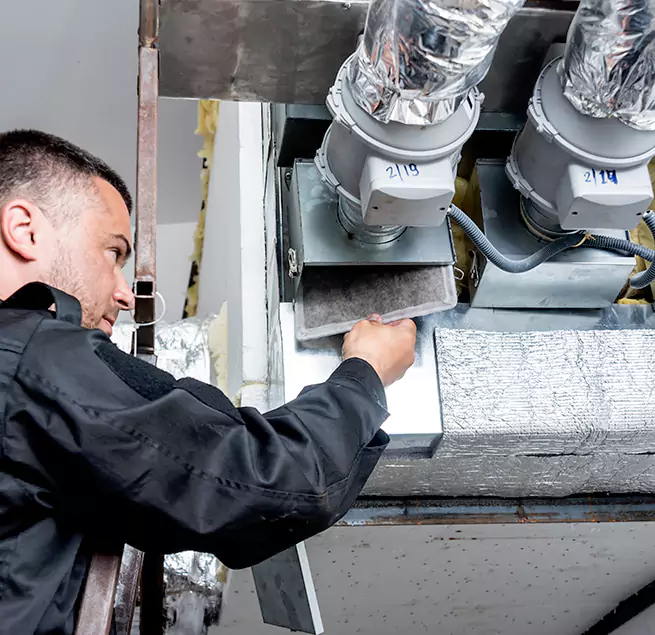 Why Homeowners & Businesses Trust Us in Berea, OH?