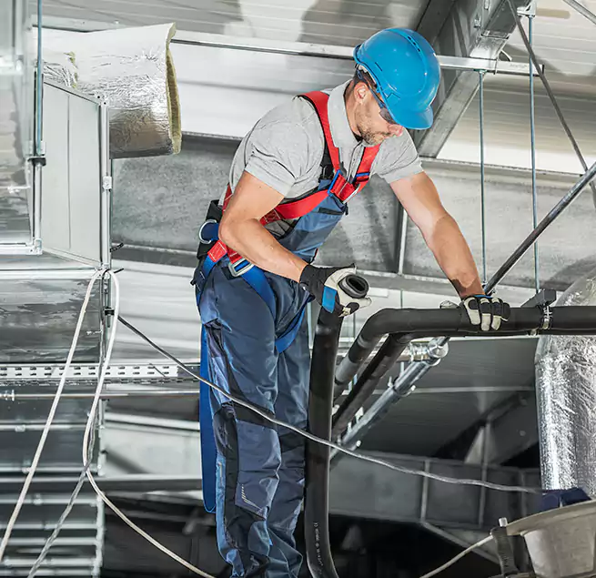 Why Homeowners & Businesses Trust Us in Berea, OH?