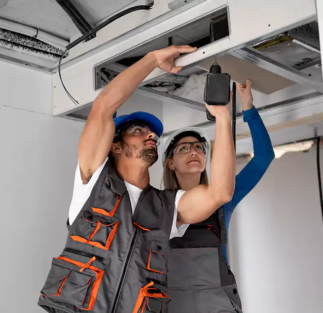 Why Homeowners & Businesses Trust Us in Berea, OH