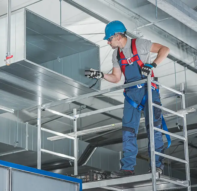 Why Homeowners & Businesses Trust Us in Berea, OH?