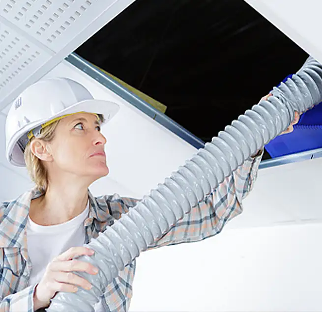 Why Homeowners & Businesses Trust Us Berea, OH