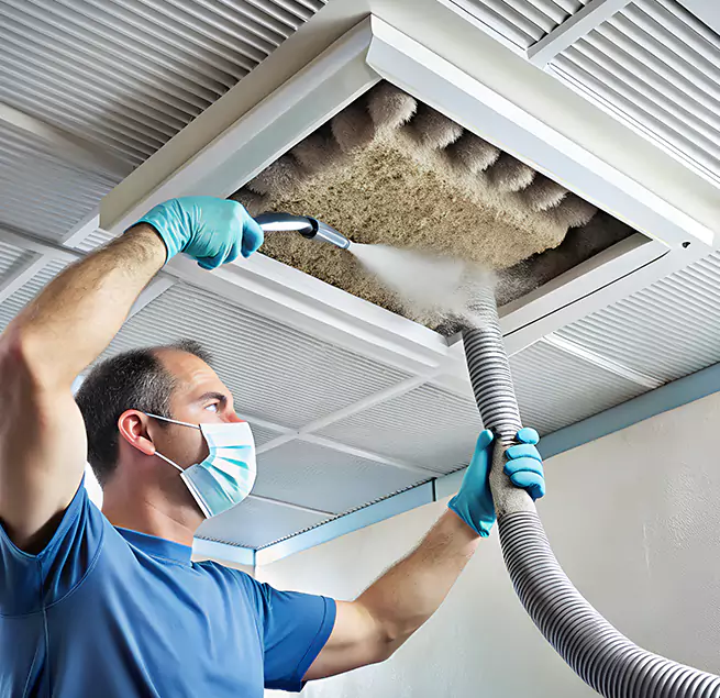 Why Homeowners & Businesses Trust Us Berea, OH