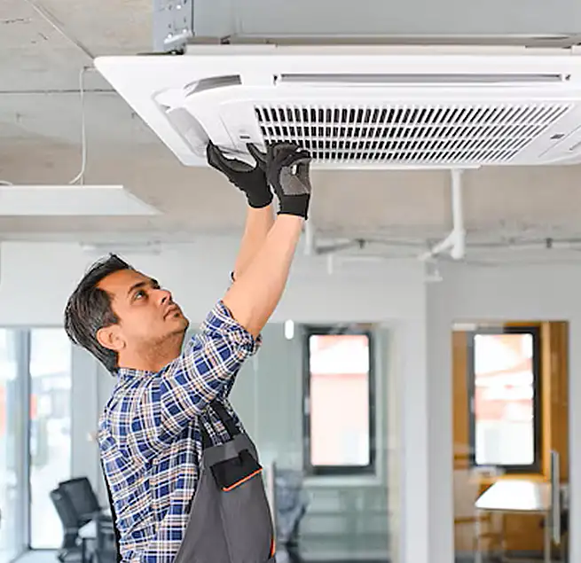 Why Homeowners & Businesses Trust Us in Berea, OH?