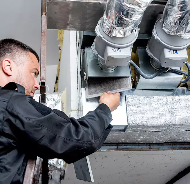  Why Homeowners & Businesses Trust Us in Berea, OH?