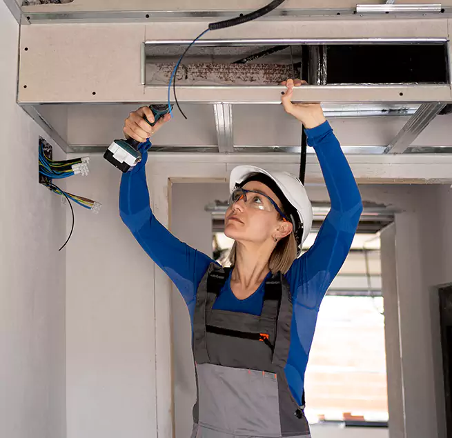 Why Homeowners & Businesses Trust Us in Berea, OH?