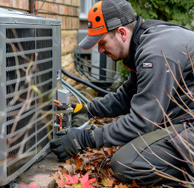 Why Homeowners & Businesses Trust Us in Berea, OH?