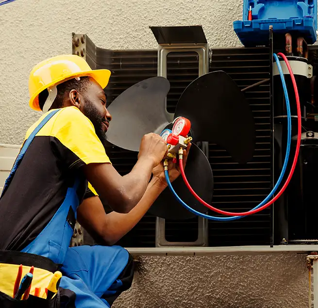 Why Homeowners & Businesses Trust Us in Berea, OH?