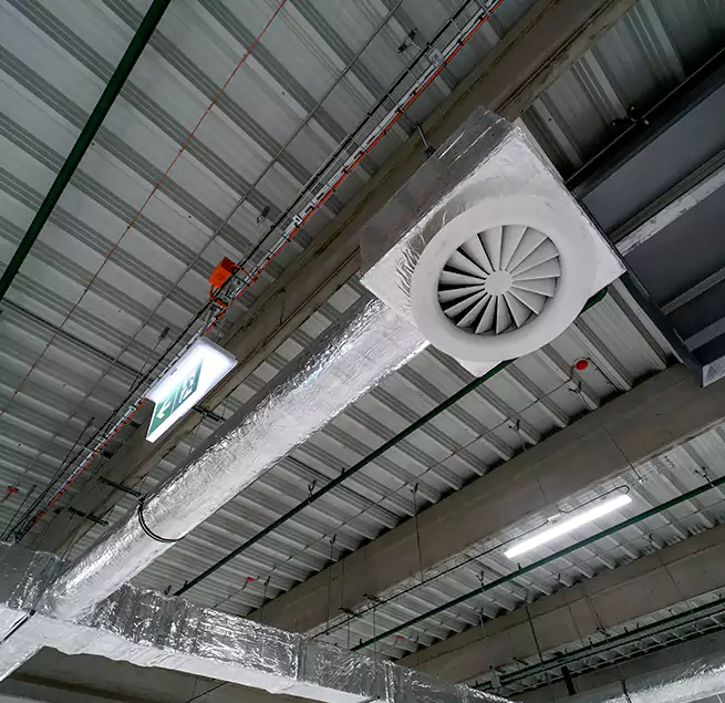 Why Homeowners & Businesses Trust Us in Berea, OH