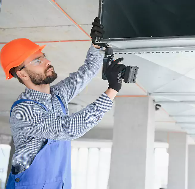 Why Homeowners & Businesses Trust Us in Berea, OH?